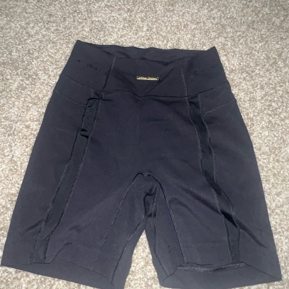 Gymshark x Whitney Simmons shorts in XS